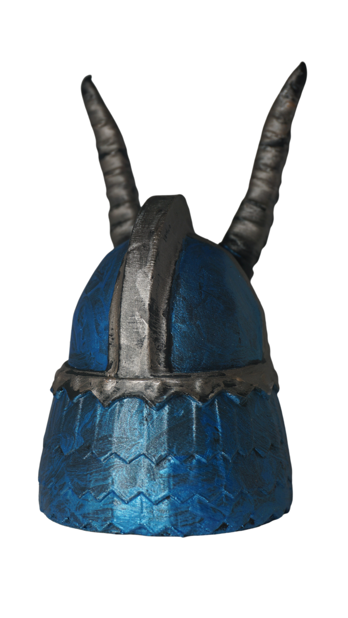 Mini Stalhrim Light Helmet Nord Miniature Format