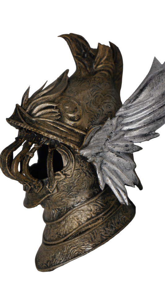 Cleanrot Helm Cleanrot Knights Cosplay Piece