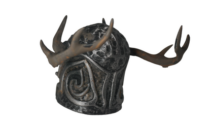Mini Forest Hunter Miniature Format