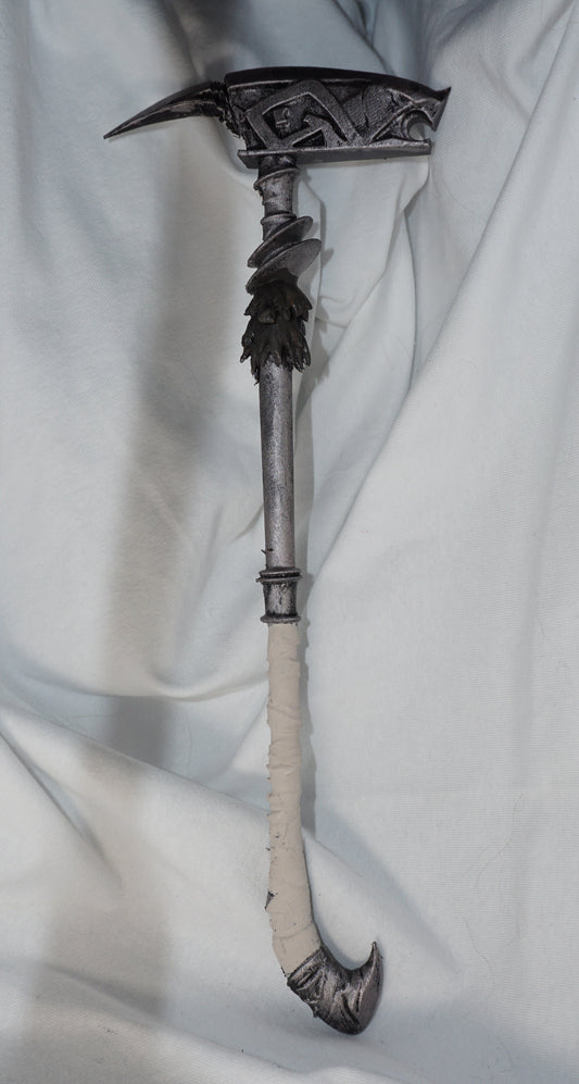 Nordic Great Mace Non functional Durable Plastic Replica Cosplay Piece