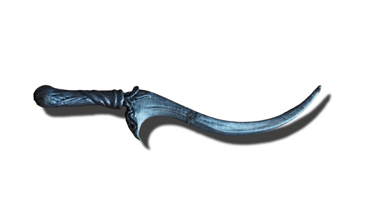 Blade of Calling Non functional Durable Plastic Replica Cosplay Piece