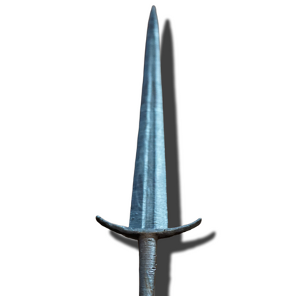 Mini Broad Sword Miniature Format