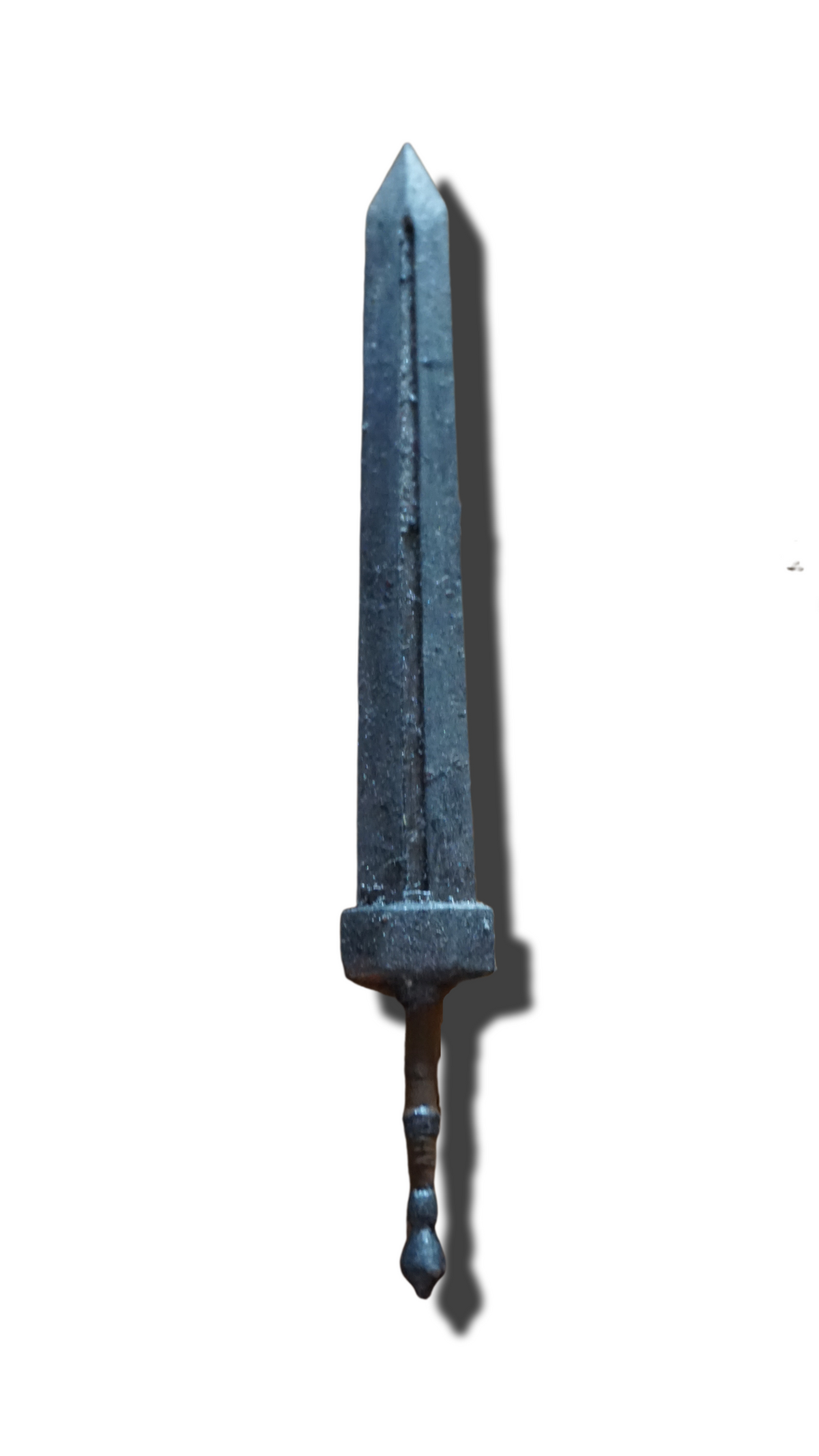 Mini The Great Sword Guts Sword Miniature Format