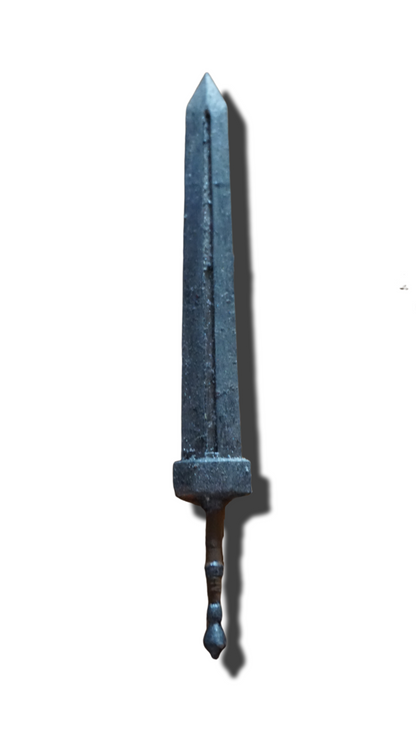 Mini The Great Sword Guts Sword Miniature Format