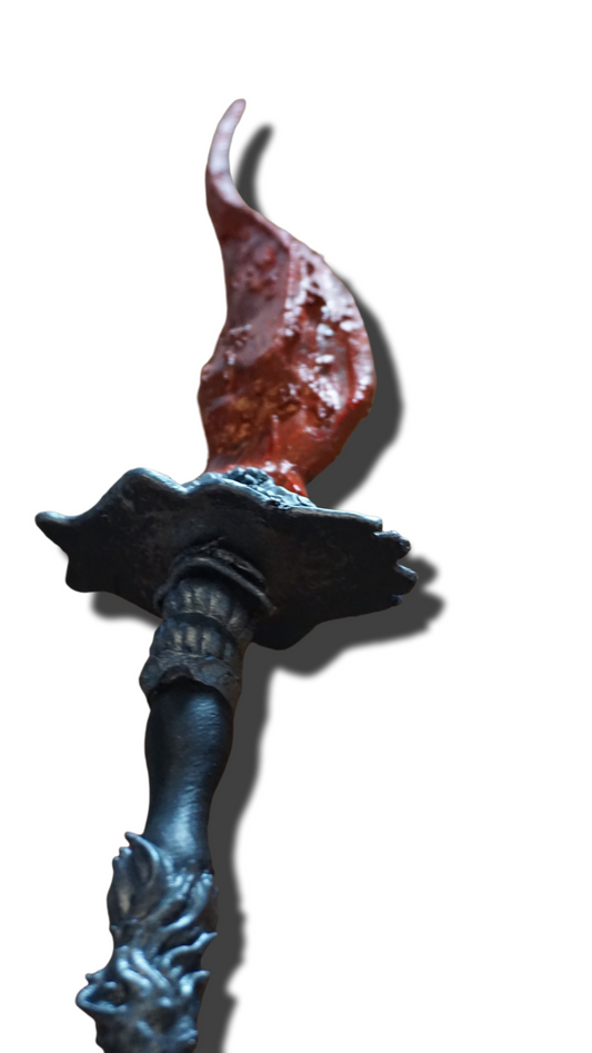 Scorpion's Stinger Dagger Non functional Durable Plastic Replica Cosplay Piece