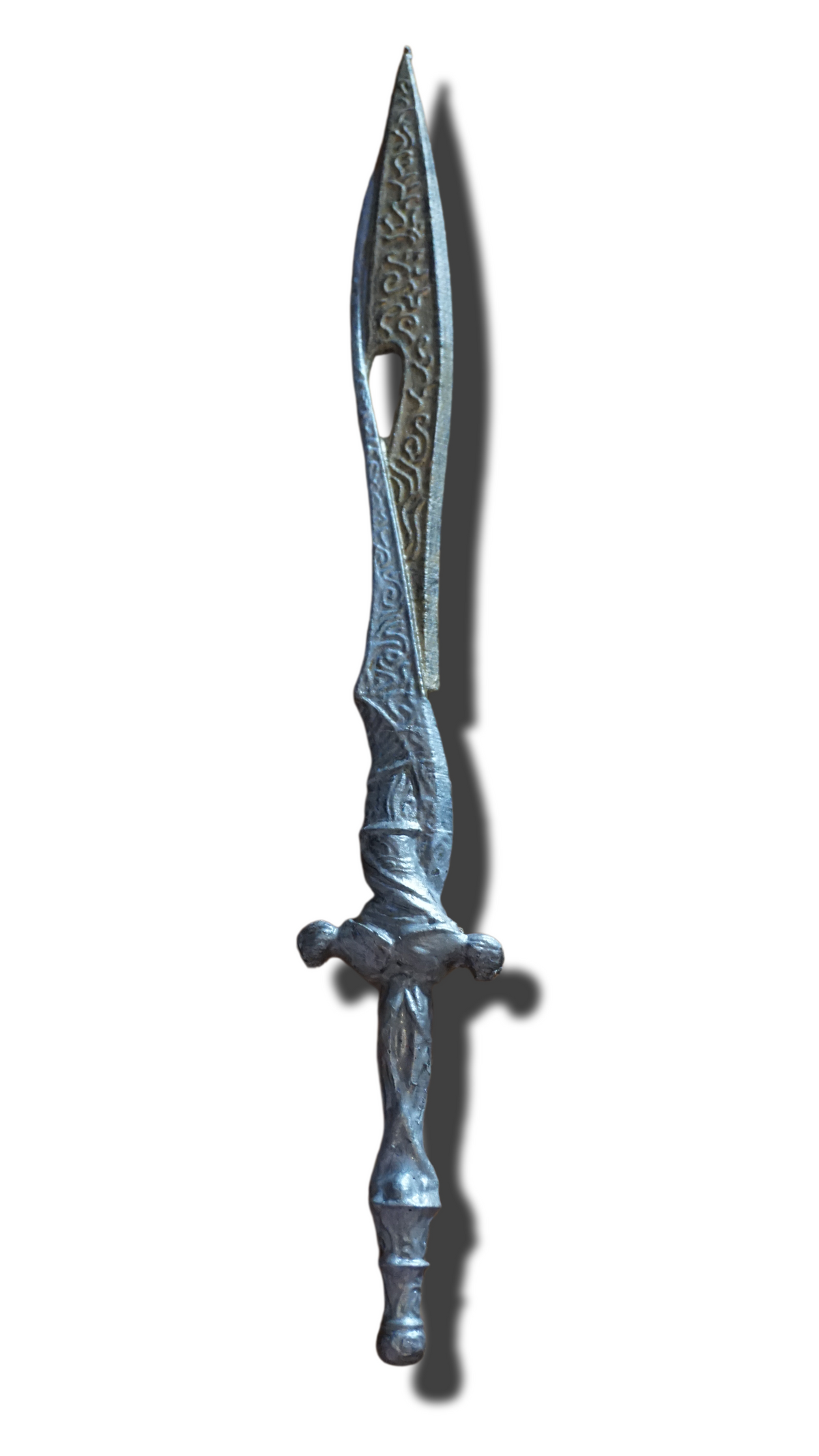 Mini Inseparable Sword Miniature Format