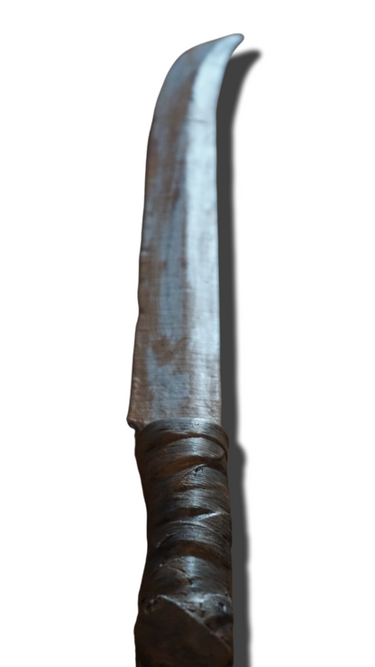 Mini Blood stained Dagger Non functional Durable Plastic Replica Cosplay Piece