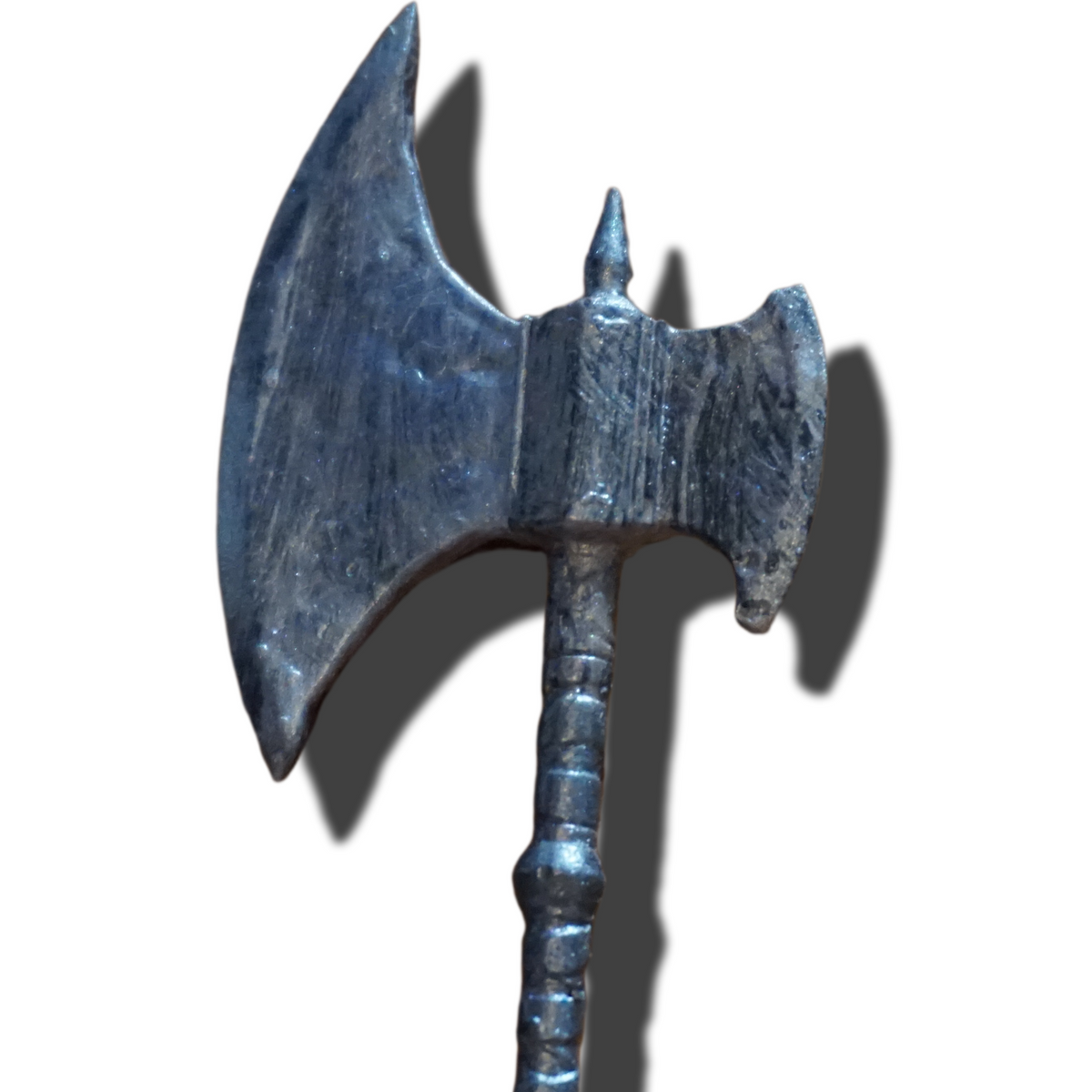 Mini The Battle Axe Non functional Durable Plastic Replica Cosplay Piece