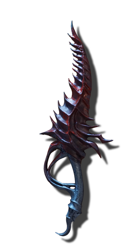 Reduvia Non functional Durable Plastic Replica Cosplay Piece