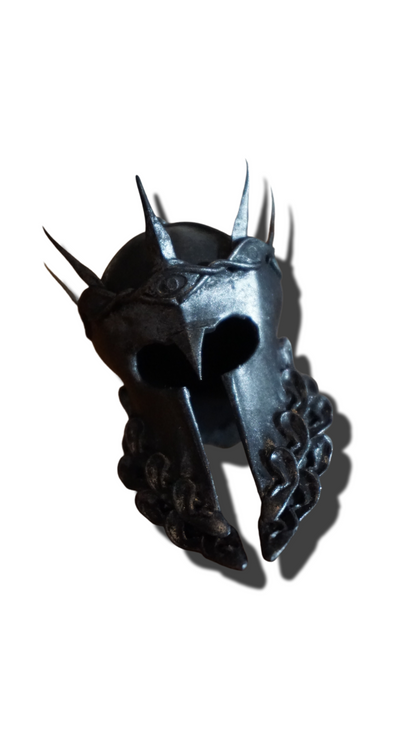 Mini All knowing Helm Ofnir Miniature Format