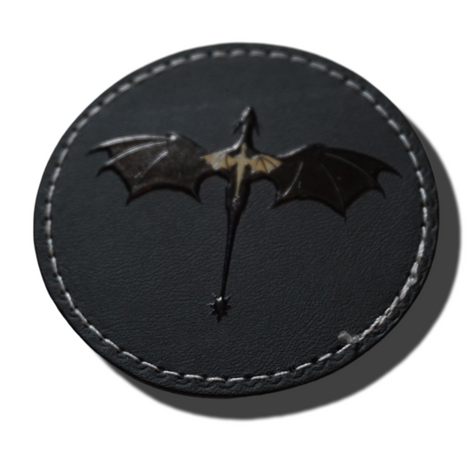 Fourth Wing Patch