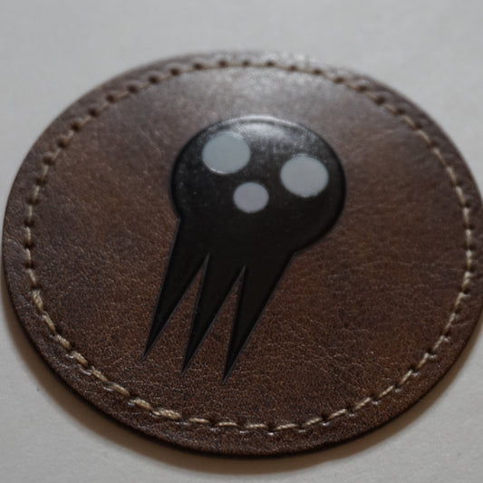 Soul Eater Patch