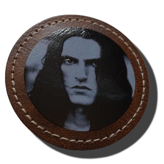Type O Negative Peter Steele Patch