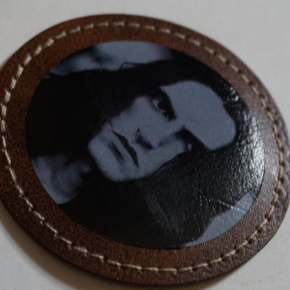 Type O Negative Peter Steele Patch