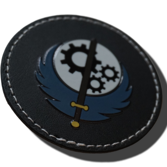 Brotherhood of steel Patch