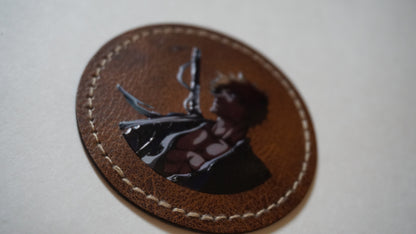 Bleach Anime Patch