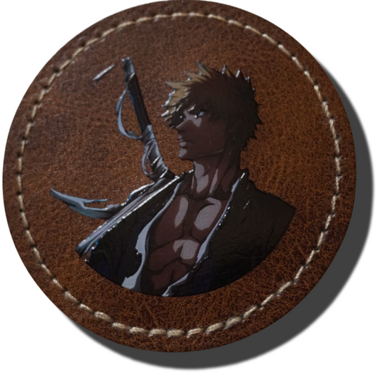 Bleach Anime Patch