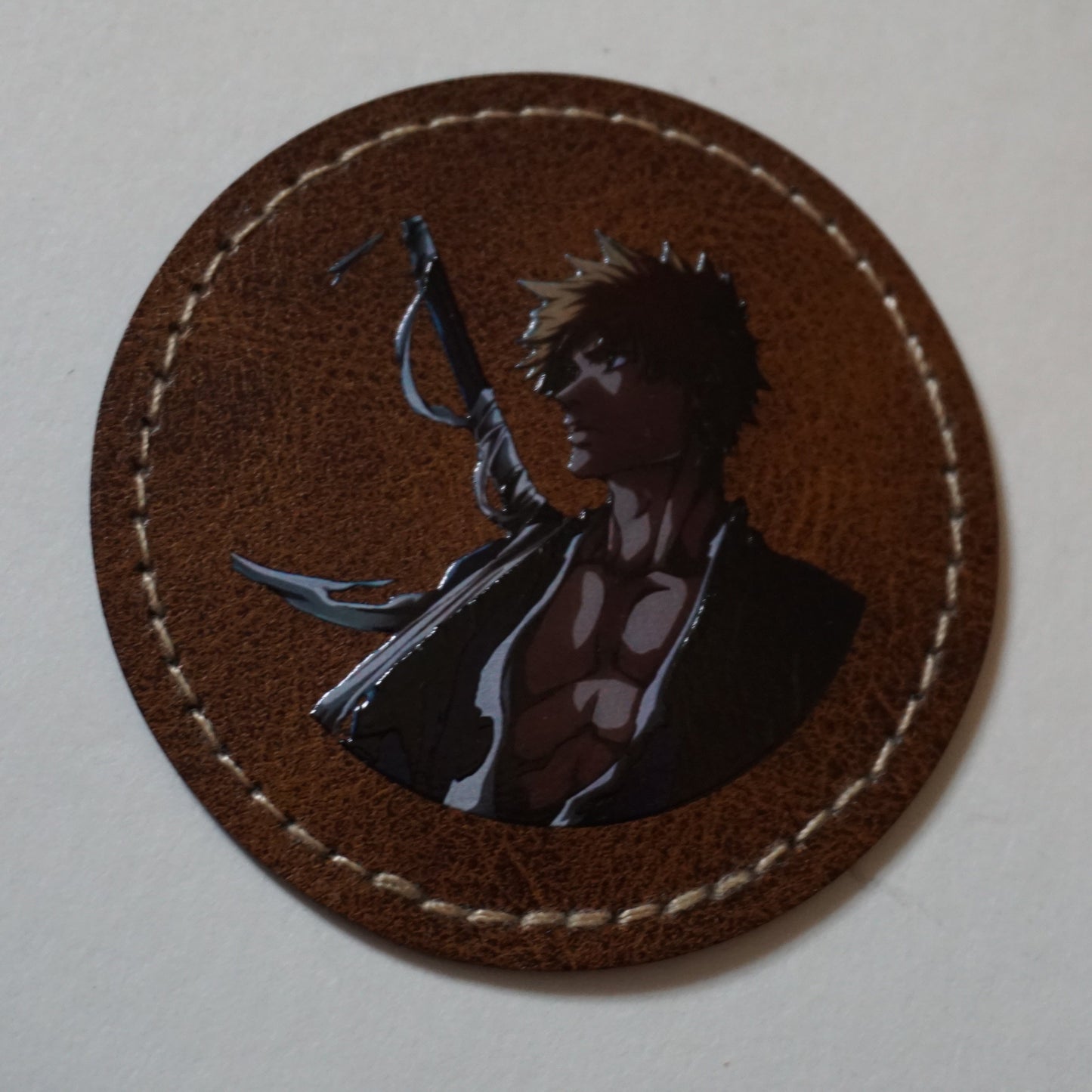 Bleach Anime Patch