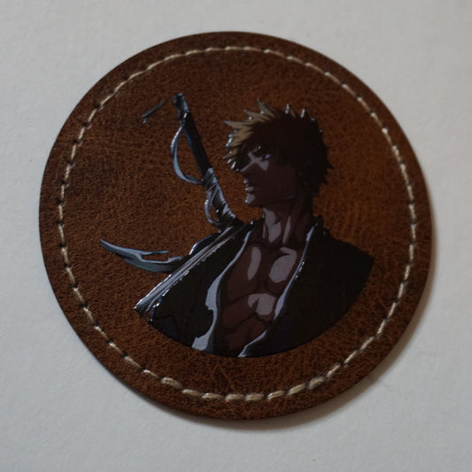 Bleach Anime Patch