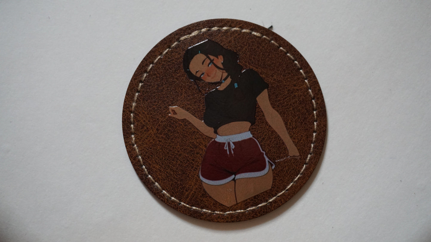 Katara the last airbender
