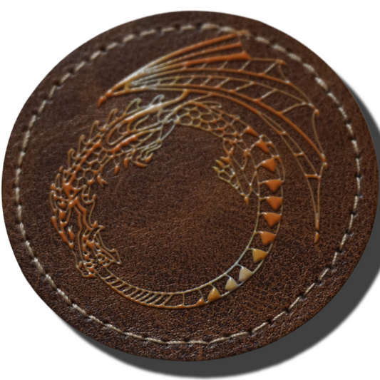 Alchemised Patch