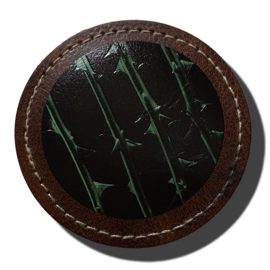 Type O Negative Album Patch October Rust