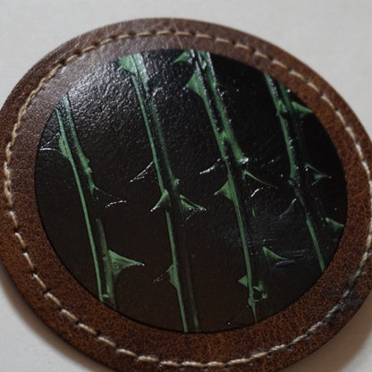 Type O Negative Album Patch October Rust