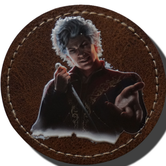BG3 Companion Patch