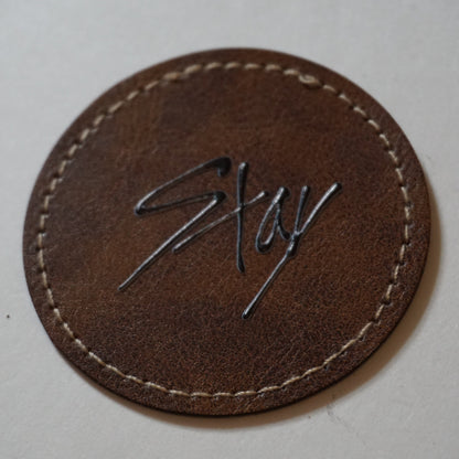 Stray Kids Stay Logos