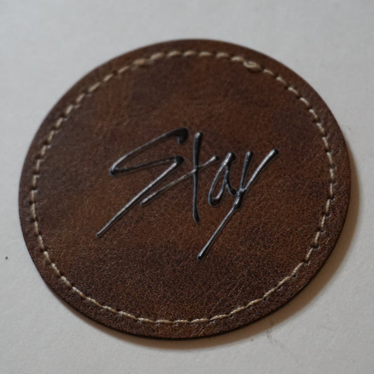 Stray Kids Stay Logos