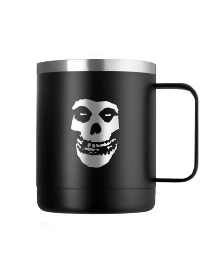 Misfits band Mugs, Tumblers, and Bottles