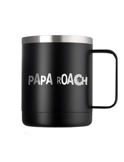 Papa Roach band Mugs, Tumblers, and Bottles