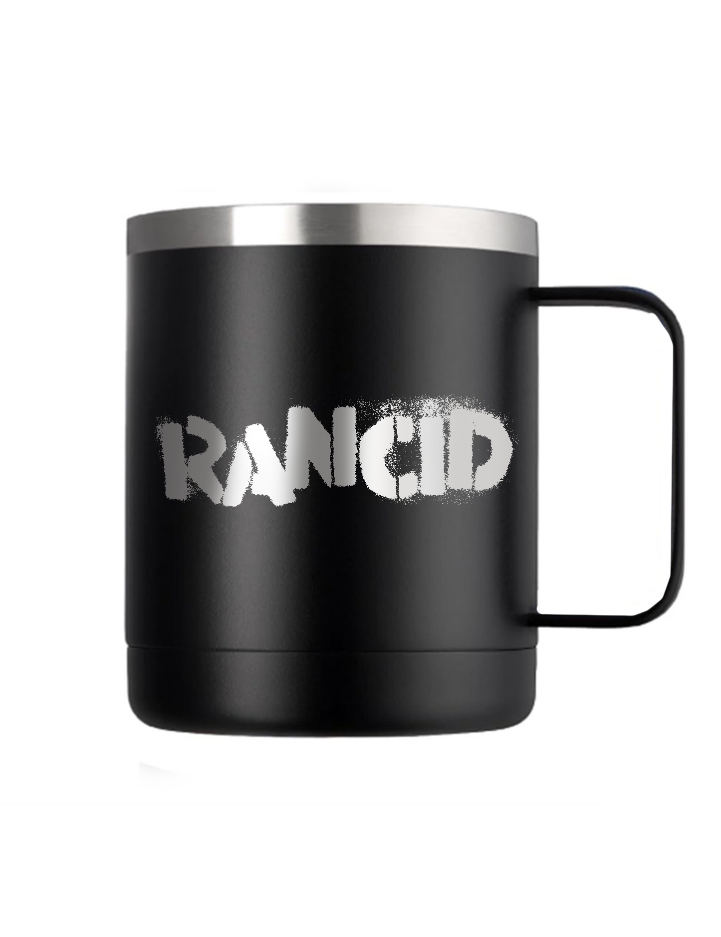 Rancid band Mugs, Tumblers, and Bottles