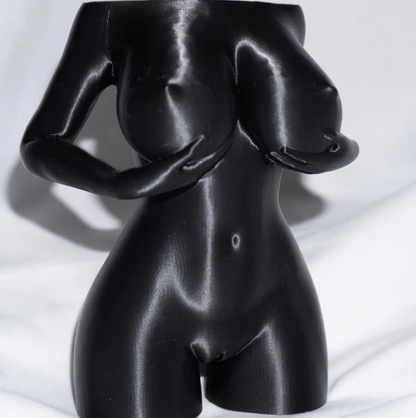 Female, Presentation - Sculpture and Tabletop Decoration Statue