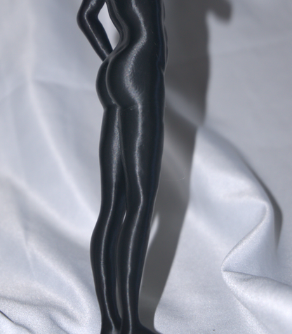 Male, The Self - Sculpture and Tabletop Decoration Statue