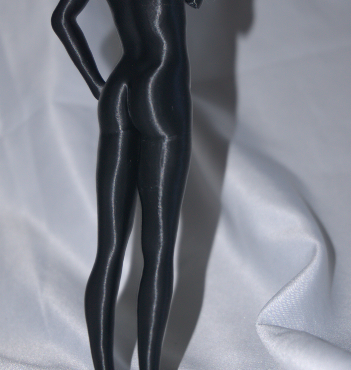 Male, The Self - Sculpture and Tabletop Decoration Statue