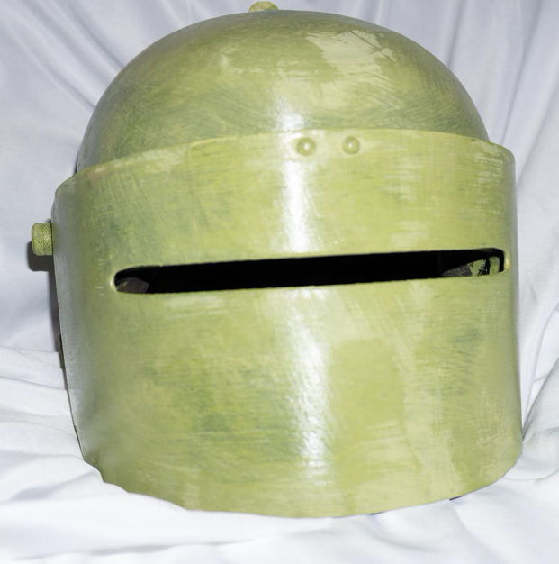 Tachanka Helmet