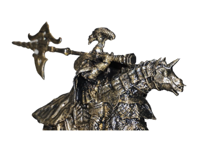 Tree Sentinel Monster Figurine – Inspired by lands between