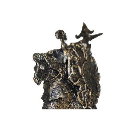 Tree Sentinel Monster Figurine – Inspired by lands between