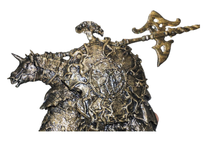 Tree Sentinel Monster Figurine – Inspired by lands between