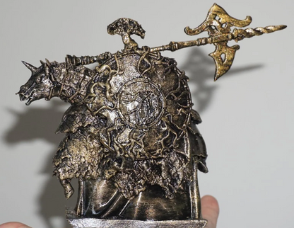 Tree Sentinel Monster Figurine – Inspired by lands between