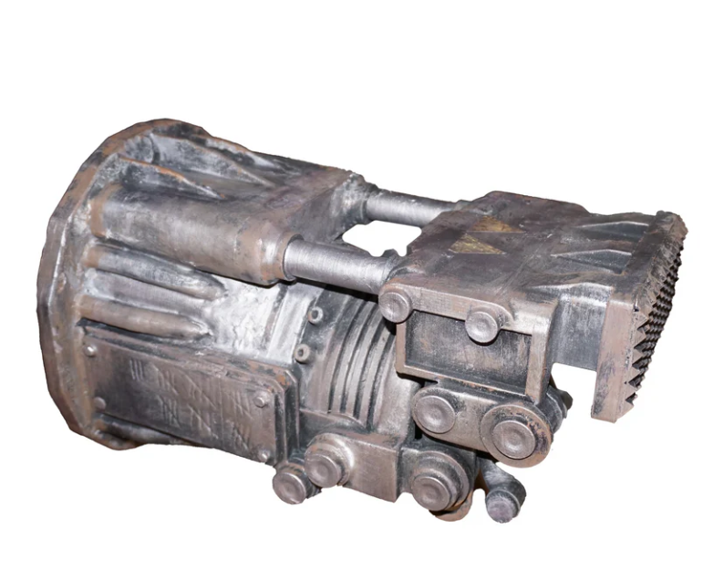 Power Fist Replica Mini