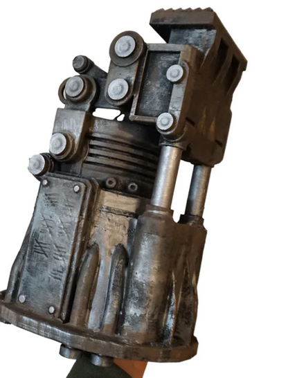 Power Fist Replica Mini