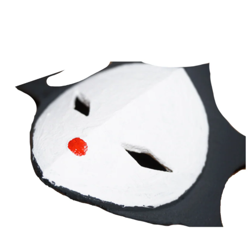 Ashi Spirit Mask Mini