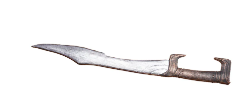 Bronze spartan sword Mini