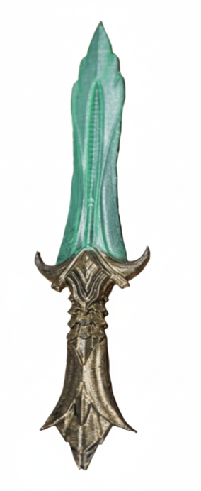 Glass Dagger Mini
