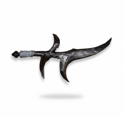Black Knife Replica Mini
