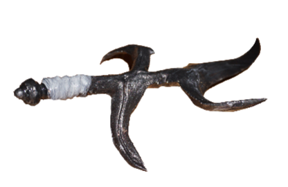 Black Knife Replica Mini