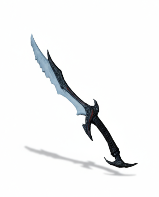 Daedric Sword Mini