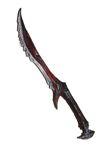 Daedric Dagger Mini